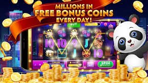 Màn hình game slot online đầy màu sắc trên nền tảng sxla