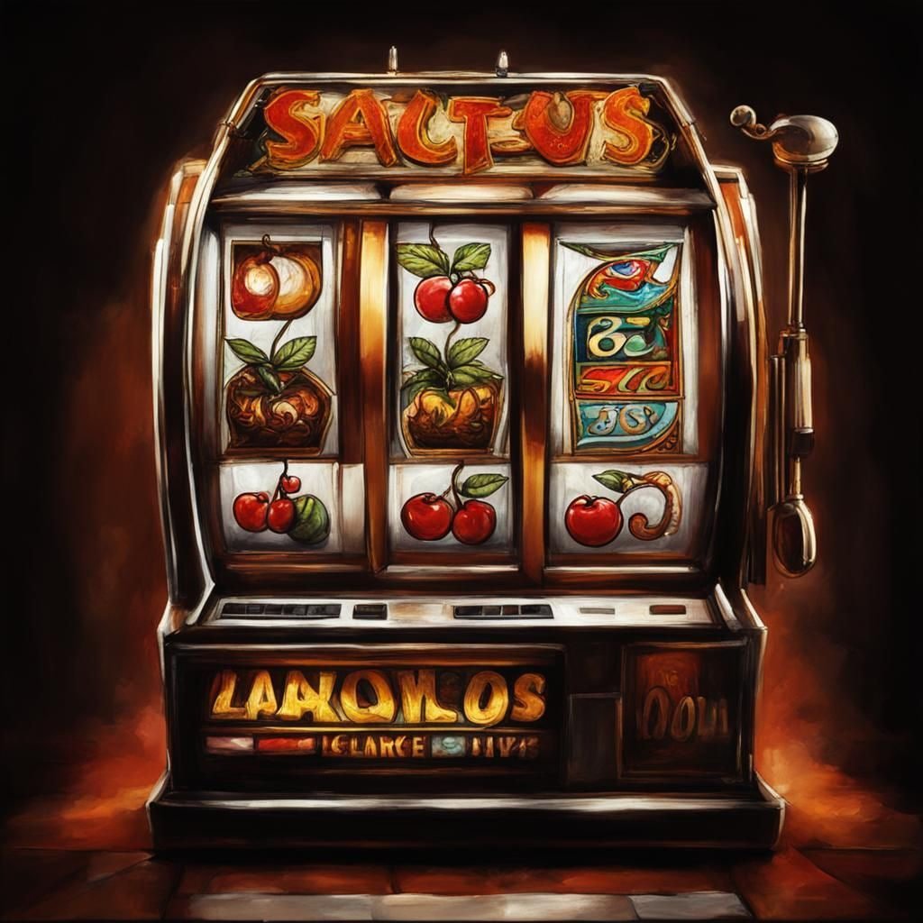 Người chơi thưởng thức cá cược slot online phong phú tại sxla