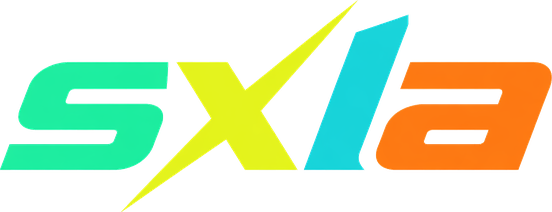 Logo sxla